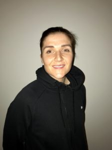 Eygló Hansdóttir