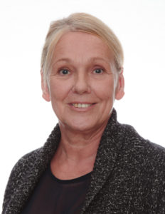 Bryndís Arnardóttir